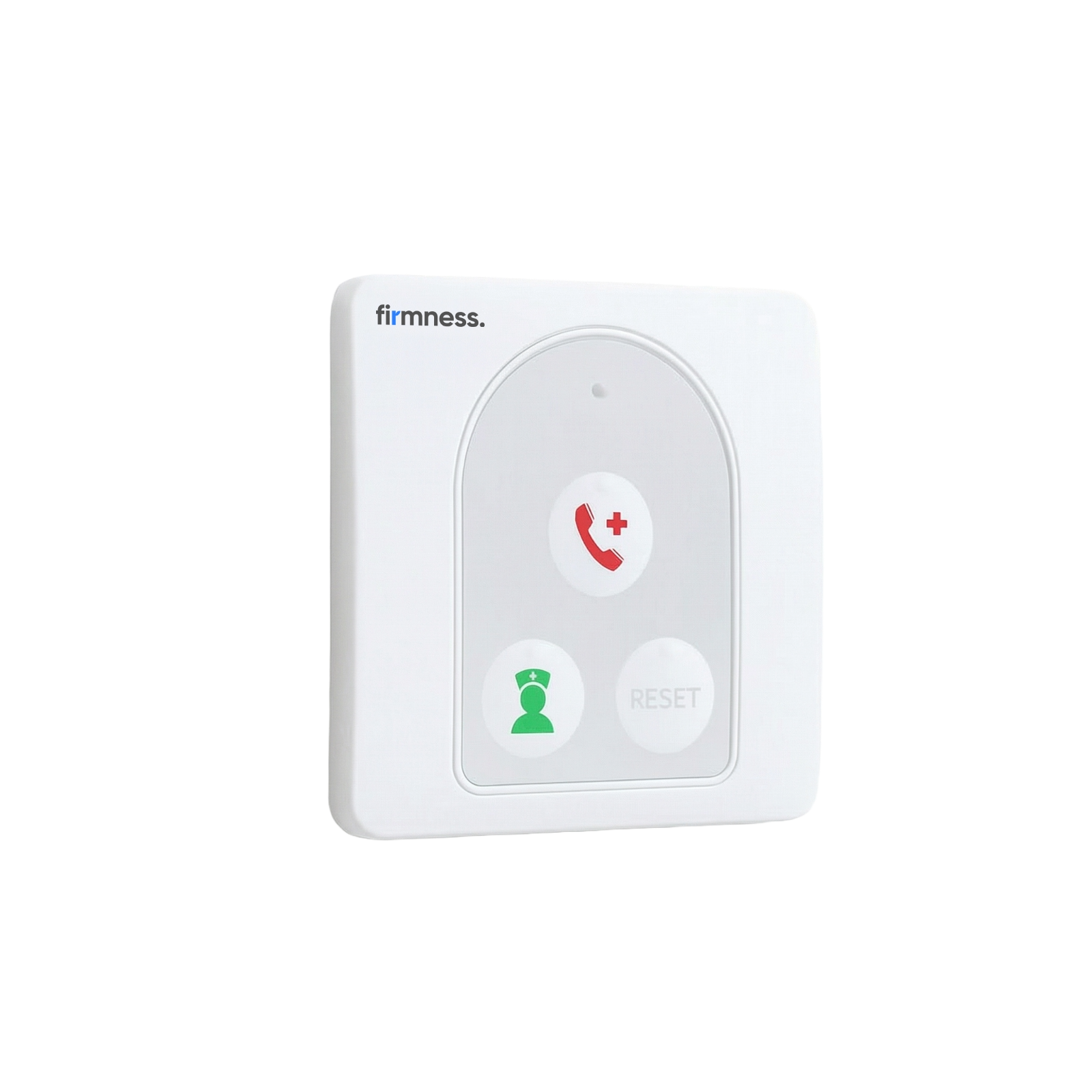 Bedside Call Panel + Call Cord