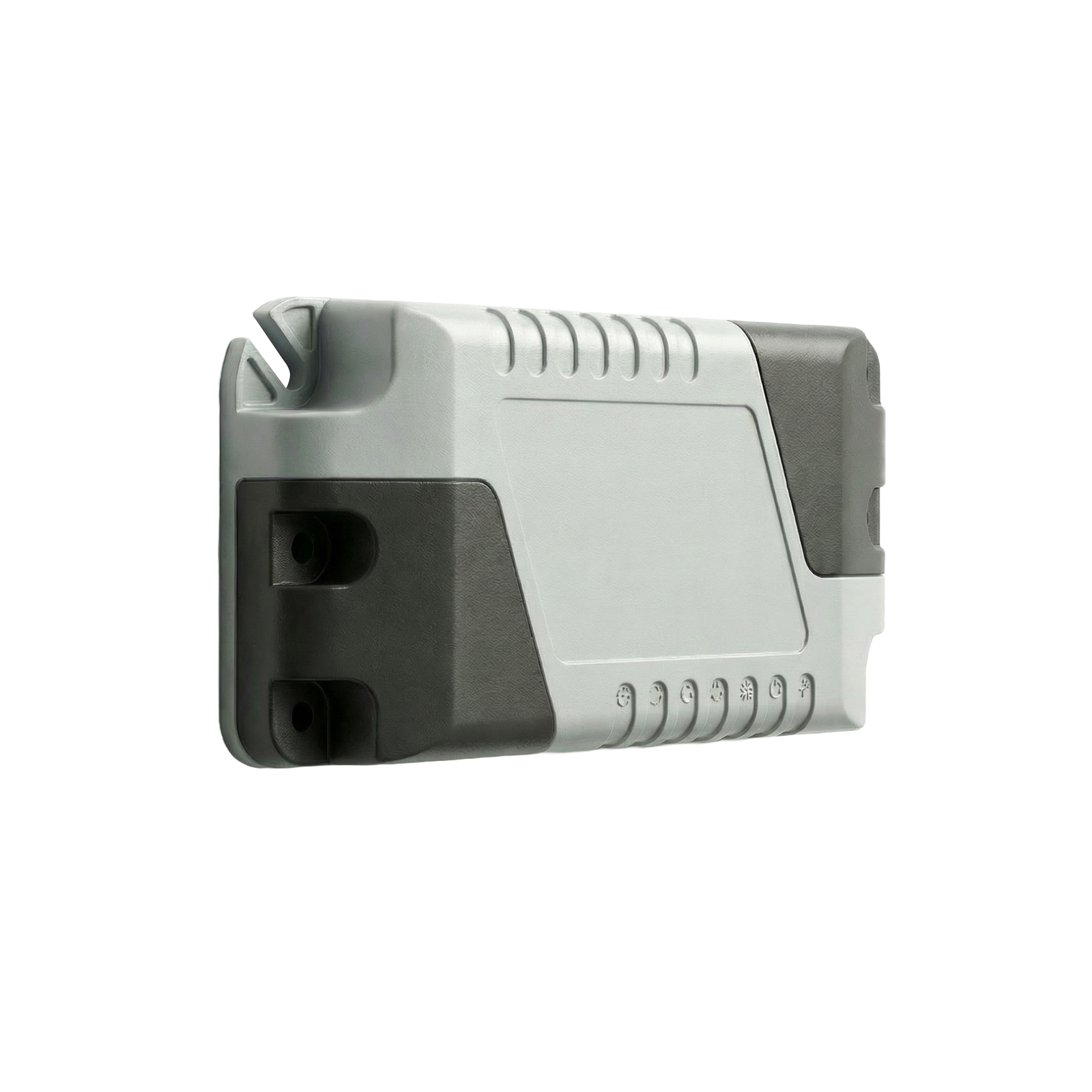 Reading light control module