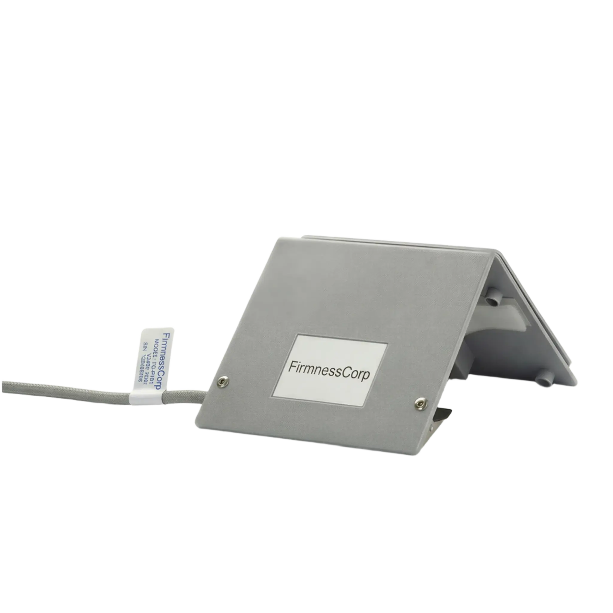 Cheek Press Call Cord