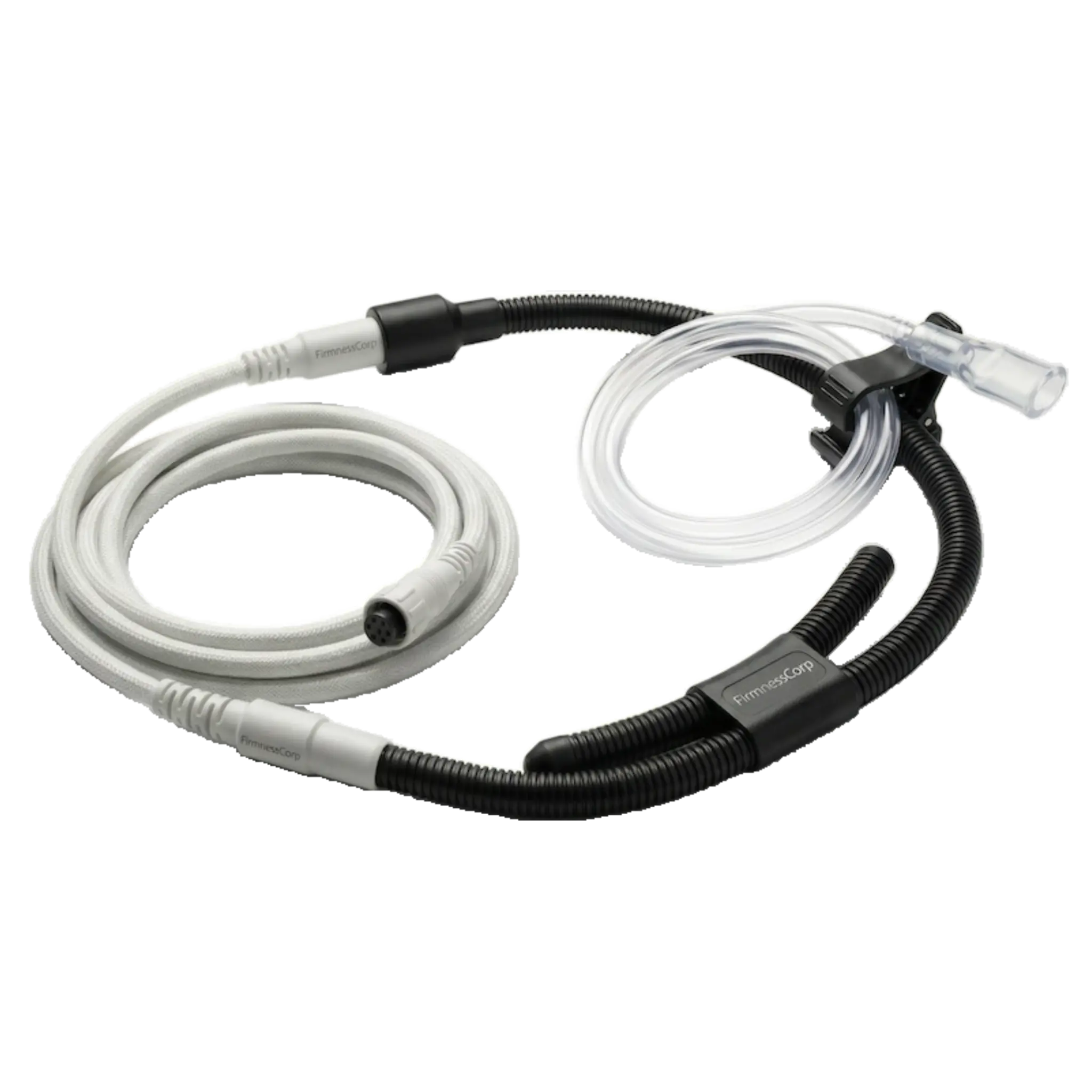 Pneumatic Breath Switch