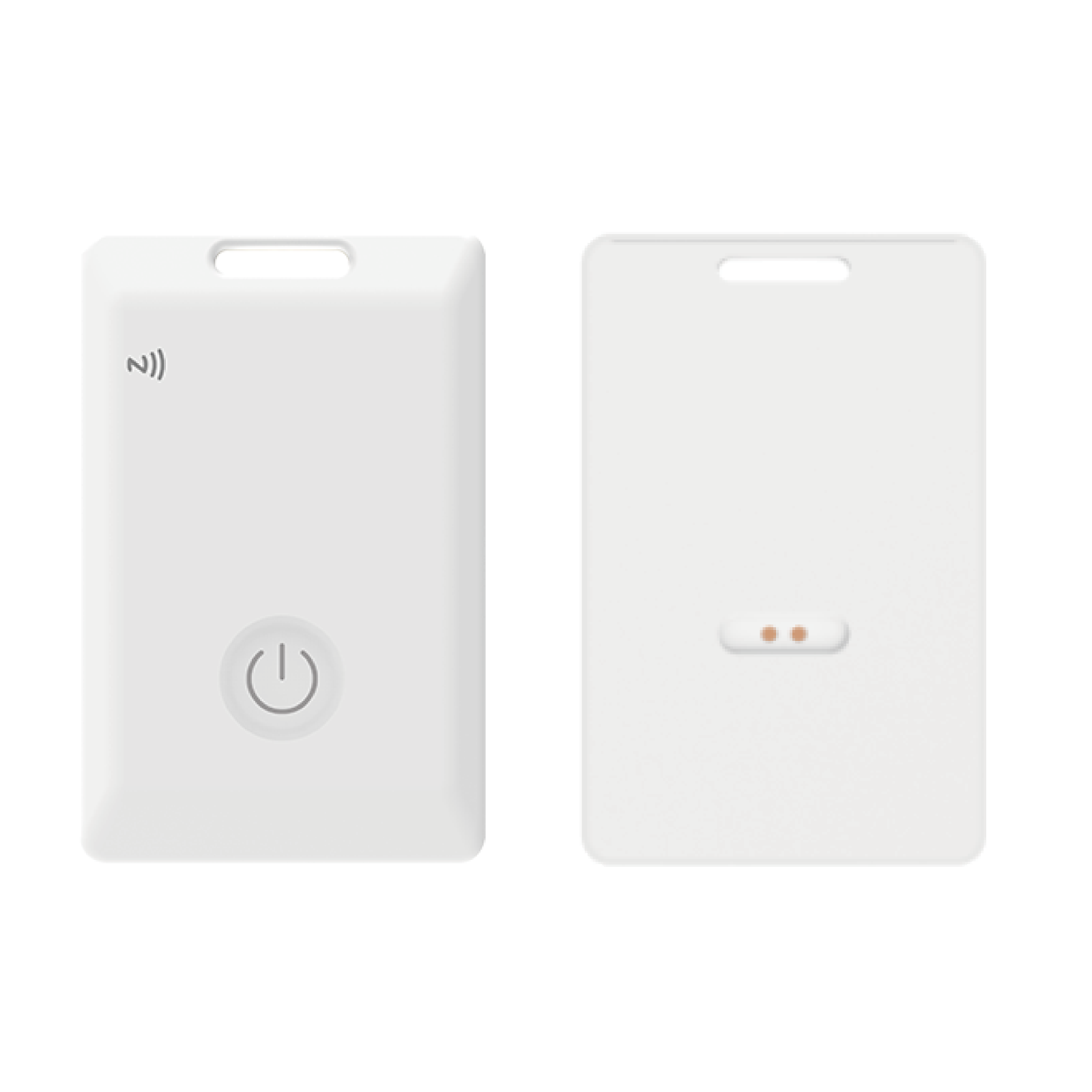 Bluetooth ID Card Tag