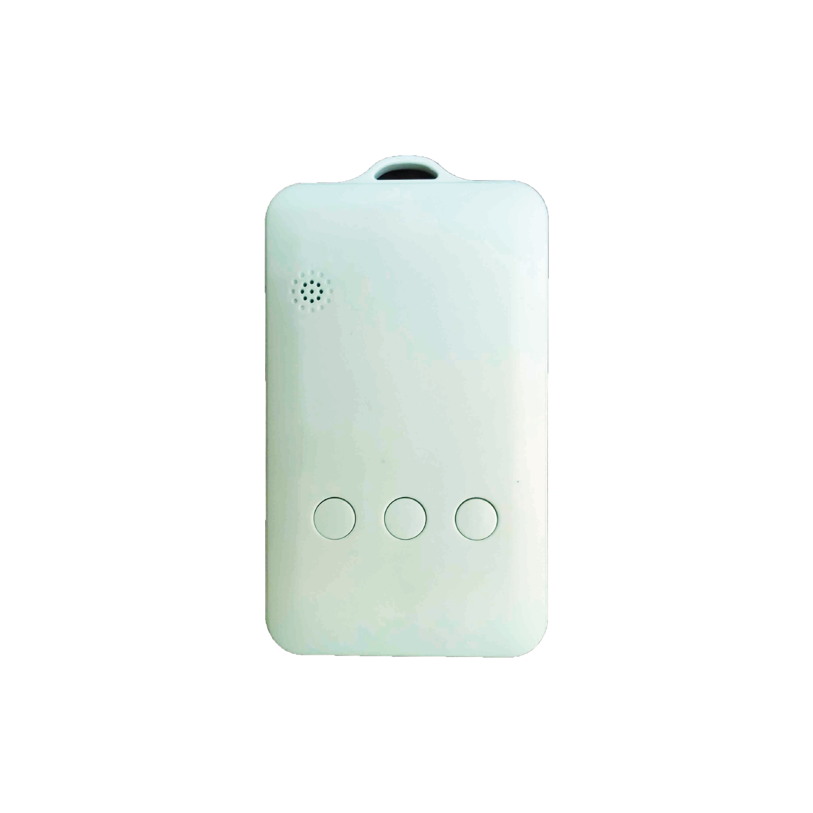 LoRa GPS Tracker Card